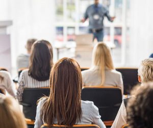 Representante do Empregador | Formação Profissional