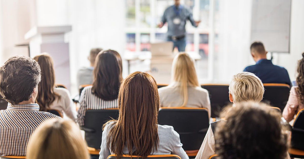 Representante do Empregador | Formação Profissional