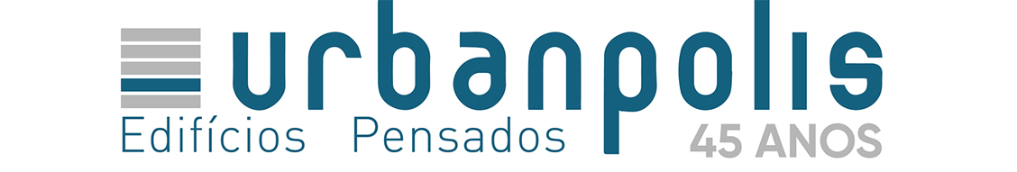 urbanpolis logotipo